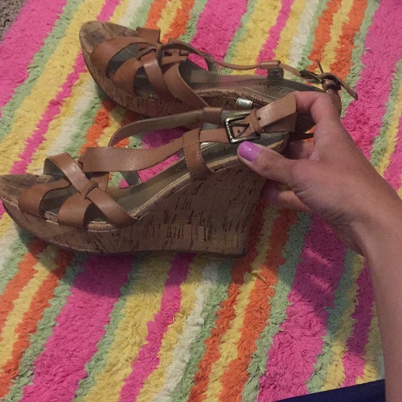 Wedges - Picture 2 of 2